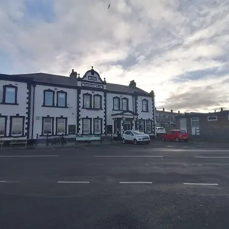 The Waterford Arms-2