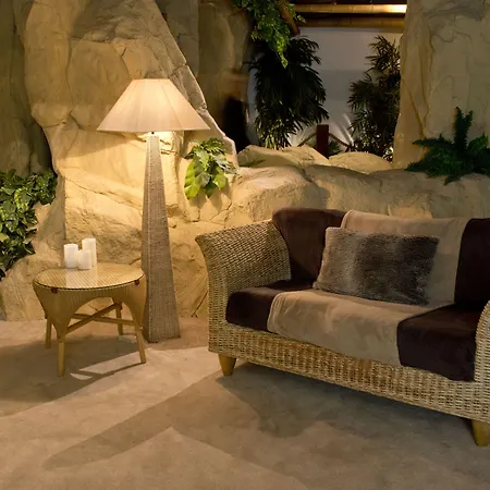 Tlh Victoria Hotel - Tlh Leisure, Entertainment And Spa Resort-2