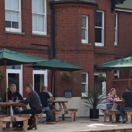 The White Horse-3