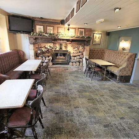 The Kings Arms Hotel-3