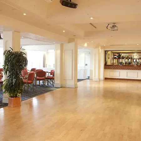 Tlh Toorak Hotel - Tlh Leisure, Entertainment And Spa Resort-2