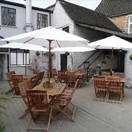 The Old Court Hotel-2