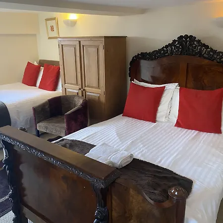The Old Court Hotel-3