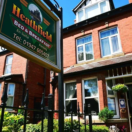 Heathfield Bed And Breakfast-2