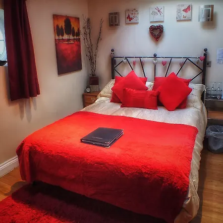 Heathfield Bed And Breakfast-3
