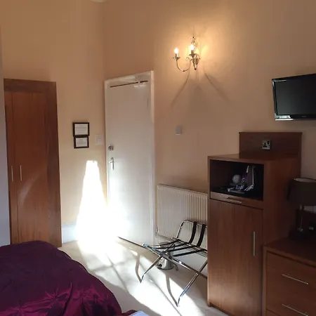 Culane House Hotel - B&B-3