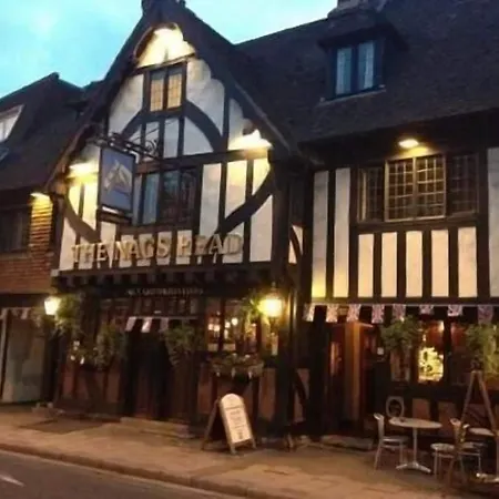 The Nags Head-2