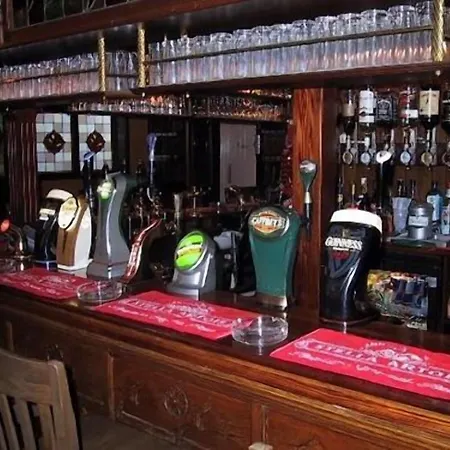 The Nags Head-3