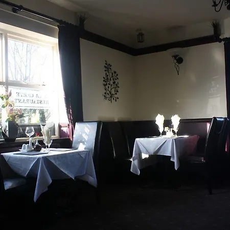The Bladnoch Inn-2