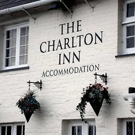 The Charlton Inn-2