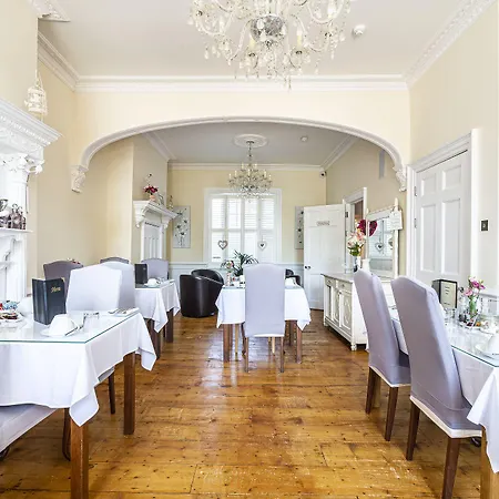 Hamiltons Boutique Hotel-2