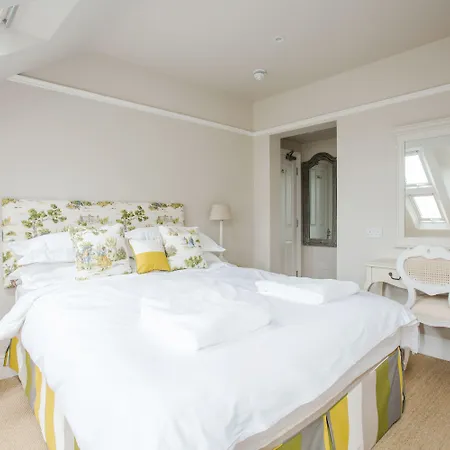 Grays Boutique B&B-2