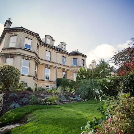 Grays Boutique B&B-3
