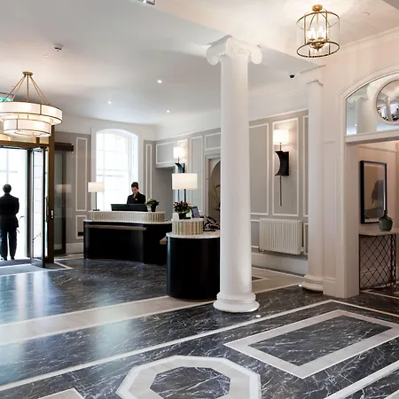 The Gainsborough Bath Spa - Small Luxury Hotels Of The World-3