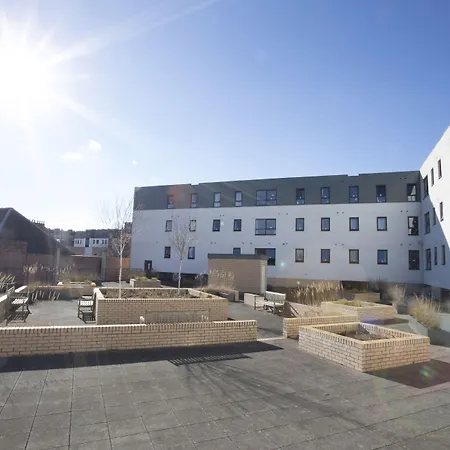 Beaverbank Place - Campus Residence-2