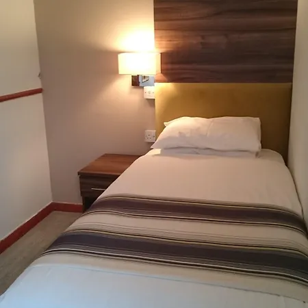 Livingston Lodge Hotel-3