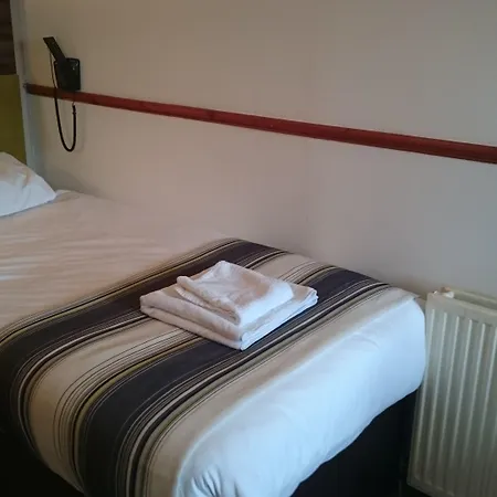 Livingston Lodge Hotel-2