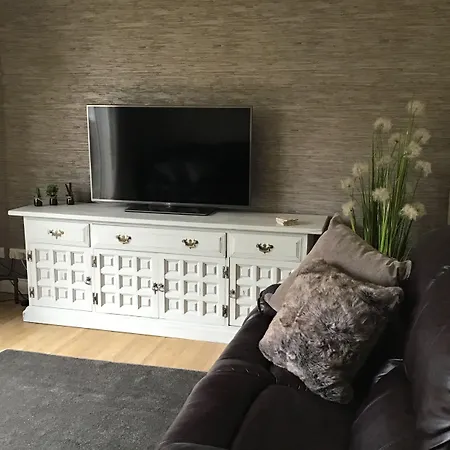 Little Lodge B&B Lutterworth-3