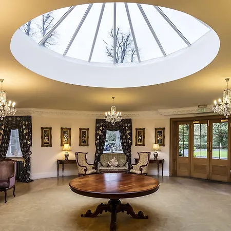 Doxford Hall Hotel And Spa-3