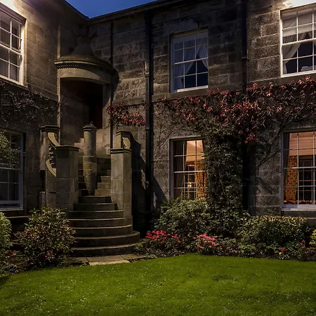 Doxford Hall Hotel And Spa-2