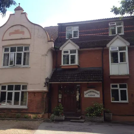 Gainsborough Lodge-2