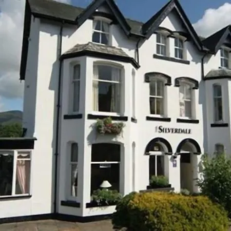 The Silverdale-3