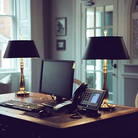 Hotel Du Vin Winchester-2