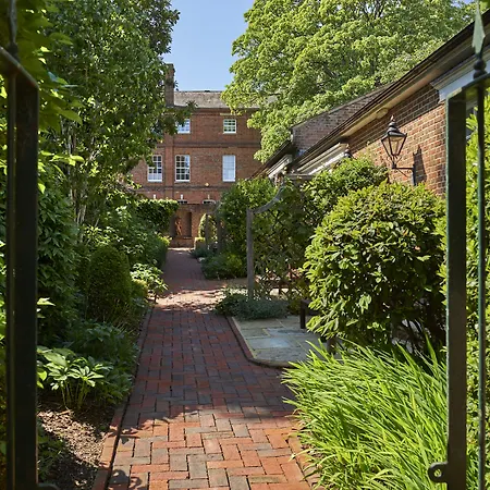 Hotel Du Vin Winchester-3