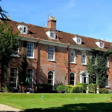 New Park Manor Hotel-2