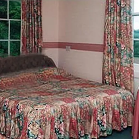 Dolforwyn Hall-2
