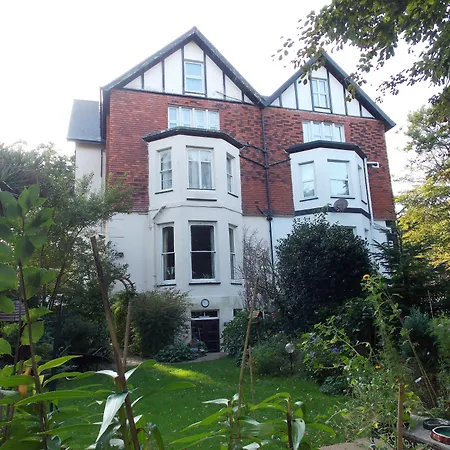 The Darnley Hotel-2
