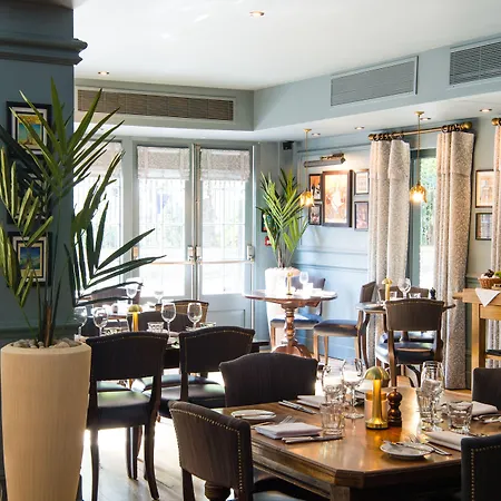 Hotel Du Vin & Bistro Cambridge-2