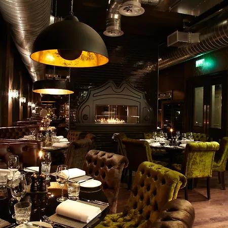 Malmaison Dundee-3