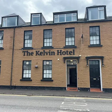 The Kelvin Hotel-3