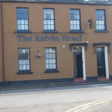 The Kelvin Hotel-2