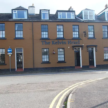 The Kelvin Hotel-3