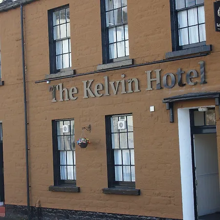 The Kelvin Hotel-2