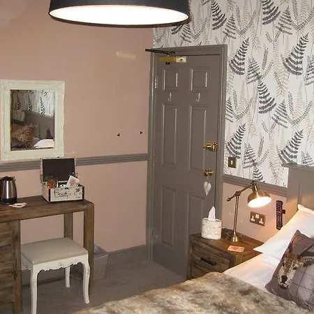 Pen Mill Hotel-2