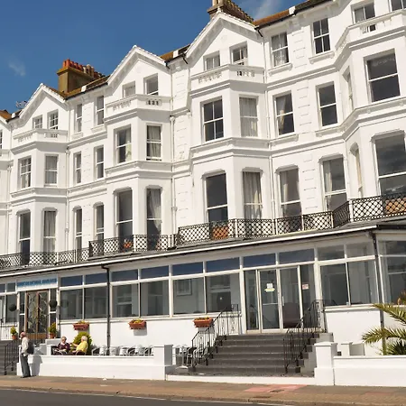 The Strand Hotel-2