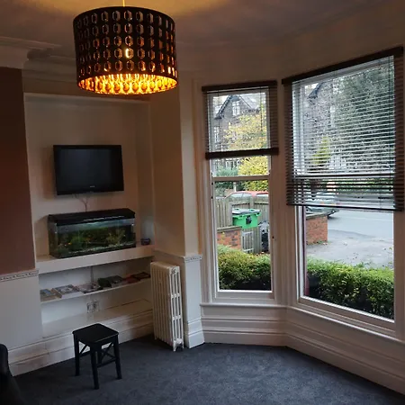 The Boundary Hotel - B&B-2