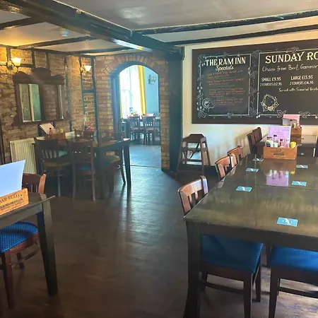 The Ram Inn-2