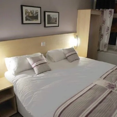 Royal George Hotel-2