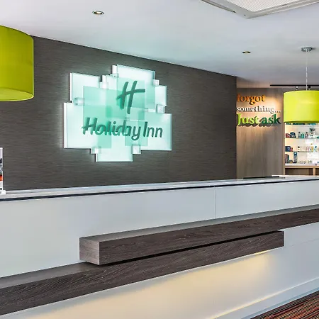 Holiday Inn London Watford Junction By Ihg-2
