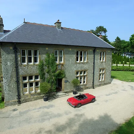 Kentisbury Grange-2