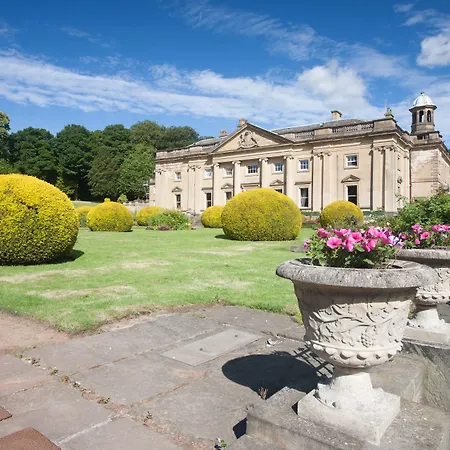 Wortley Hall Sheffield-3