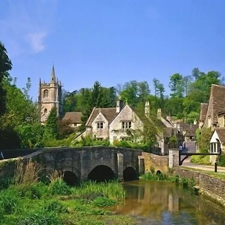 Battens Farm Cottages - B&B And Self-Catering Accommodation-3