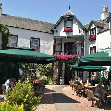 Moulin Hotel-2