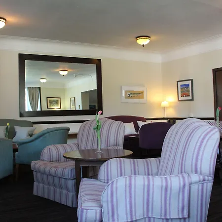 Bridge Of Orchy Hotel-2