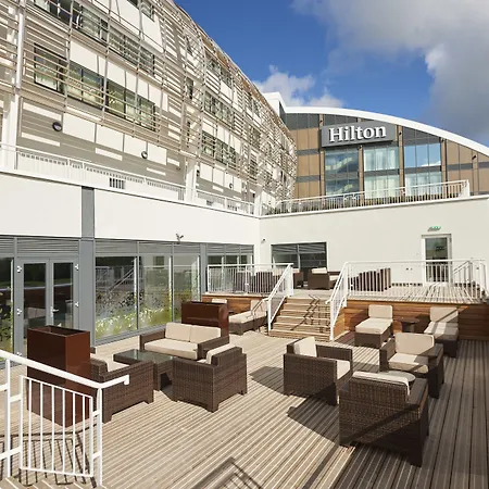 Hilton Southampton - Utilita Bowl-2