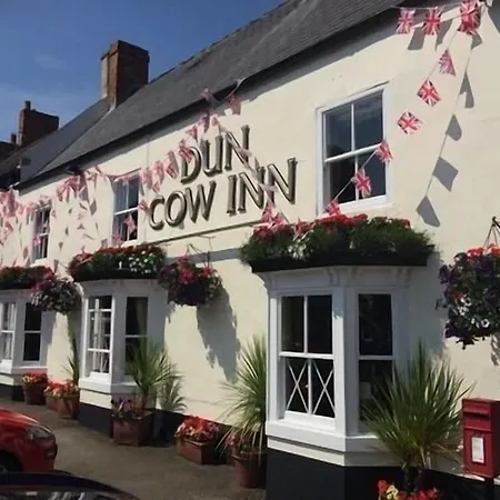 Dun Cow Inn-3